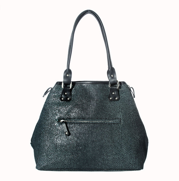 Vin Baker Purses and Handbags The Alexis – Handbag Tailor